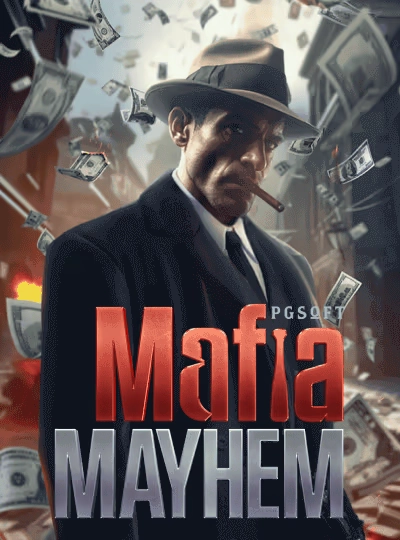 Mega jackpot slot game cover